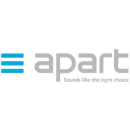 apart