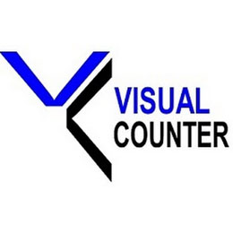 visual counter